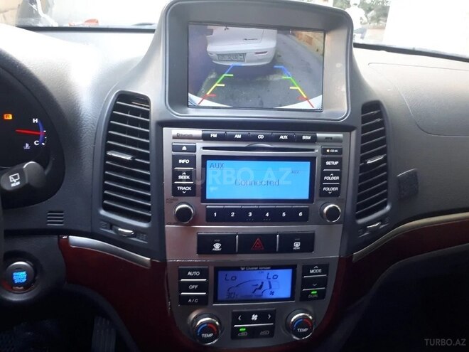 Hyundai Santa Fe 2010, 210,000 km - 2.0 l - Bakı