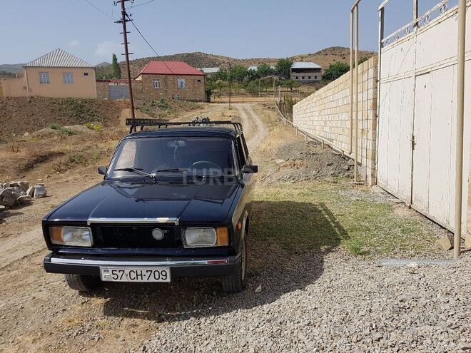 LADA (VAZ) 2104 2004, 33,263 km - 1.6 l - Şəmkir