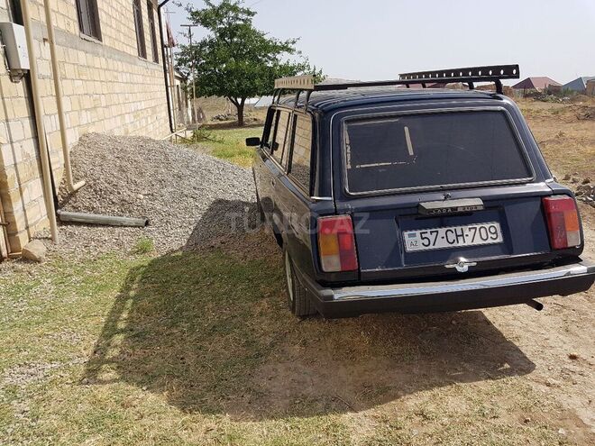 LADA (VAZ) 2104 2004, 33,263 km - 1.6 l - Şəmkir