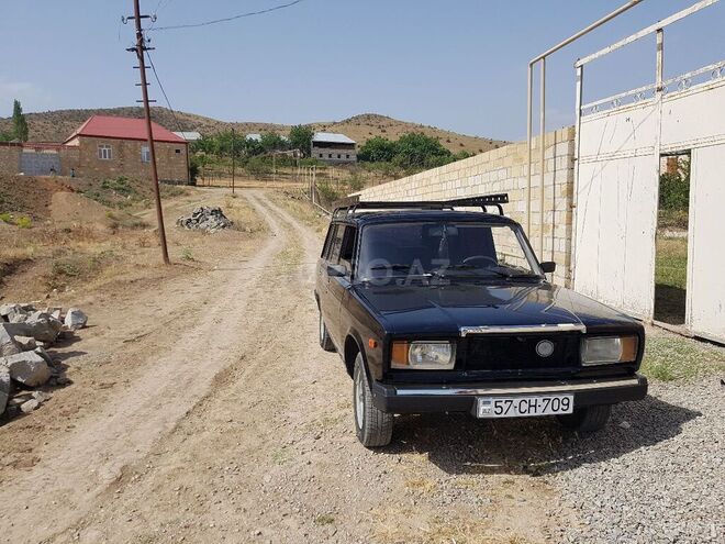 LADA (VAZ) 2104 2004, 33,263 km - 1.6 l - Şəmkir