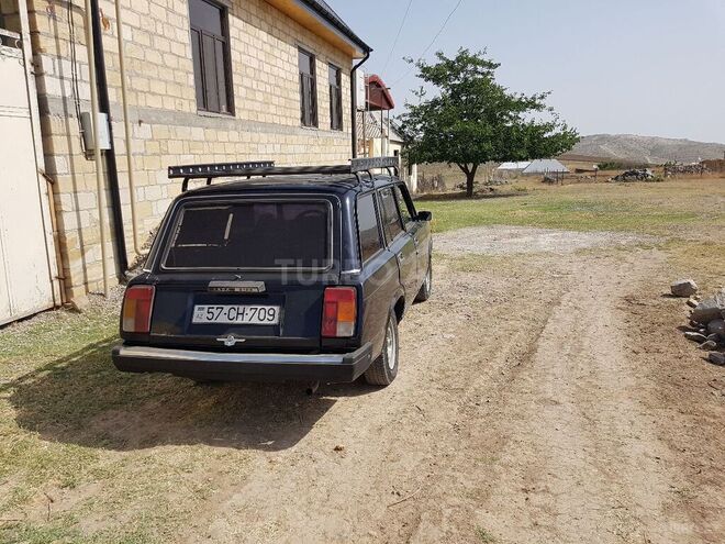 LADA (VAZ) 2104 2004, 33,263 km - 1.6 l - Şəmkir