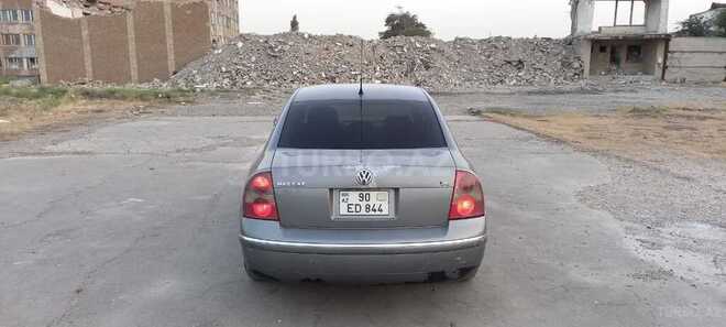 Volkswagen Passat 2003, 123,456 km - 2.0 l - Sumqayıt