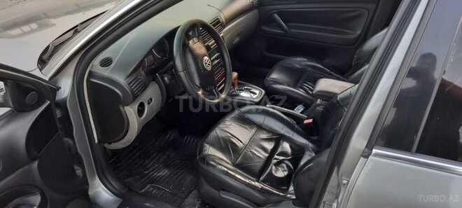 Volkswagen Passat 2003, 123,456 km - 2.0 l - Sumqayıt