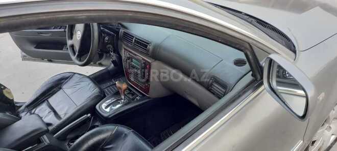 Volkswagen Passat 2003, 123,456 km - 2.0 l - Sumqayıt