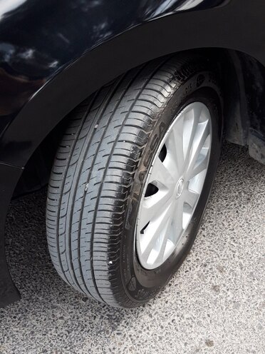 Nissan Tiida 2007, 300,000 km - 1.6 l - Sumqayıt