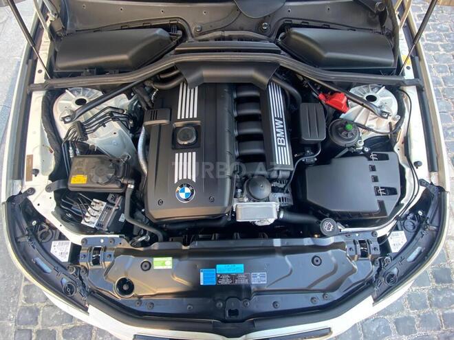 BMW 525 2008, 63,000 km - 2.5 l - Bakı