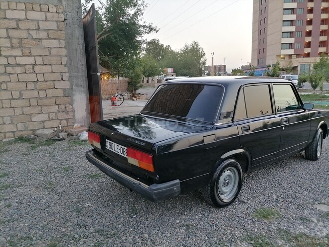 LADA (VAZ) 2107 2011, 186,000 km - 1.5 l - Gəncə