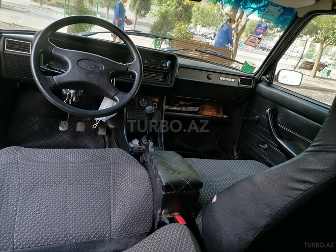 LADA (VAZ) 2107 2011, 186,000 km - 1.5 l - Gəncə
