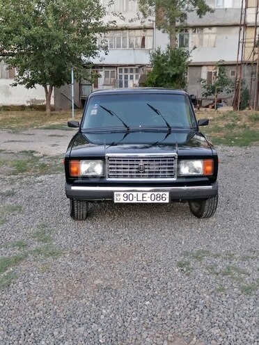 LADA (VAZ) 2107 2011, 186,000 km - 1.5 l - Gəncə