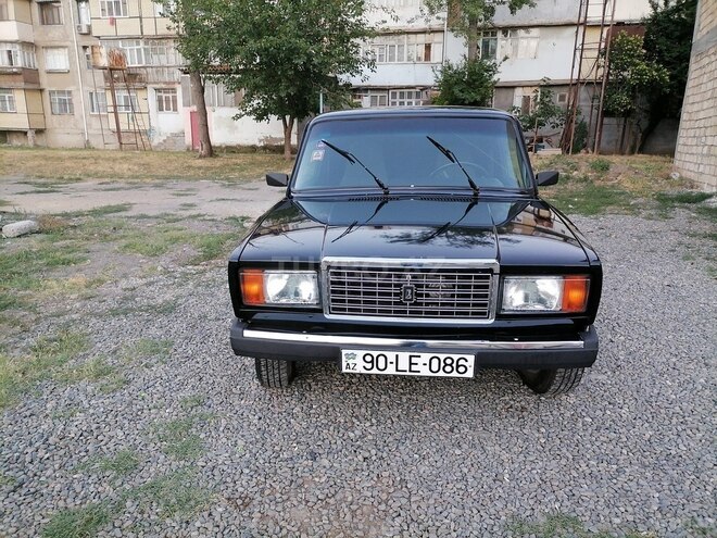 LADA (VAZ) 2107 2011, 186,000 km - 1.5 l - Gəncə