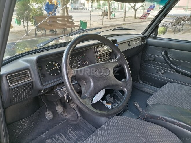 LADA (VAZ) 2107 2011, 186,000 km - 1.5 l - Gəncə