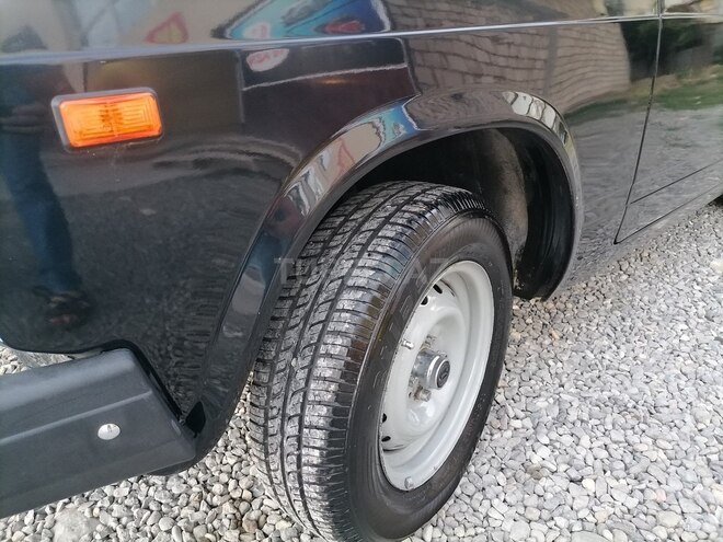 LADA (VAZ) 2107 2011, 186,000 km - 1.5 l - Gəncə