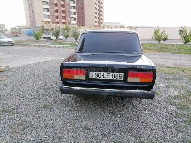 LADA (VAZ) 2107 2011, 186,000 km - 1.5 l - Gəncə