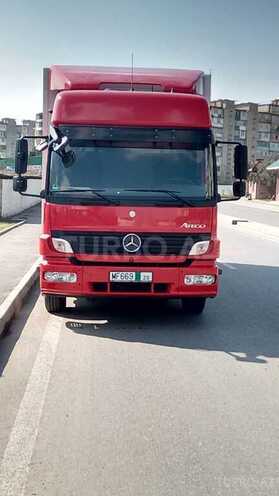 Mercedes Atego 1529 2007, 668,000 km - 6.4 л - Bakı