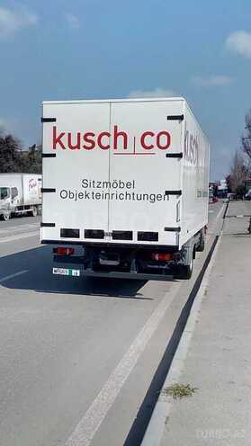 Mercedes Atego 1529 2007, 668,000 km - 6.4 л - Bakı