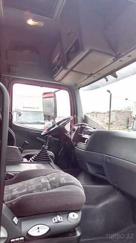 Mercedes Atego 1529 2007, 668,000 km - 6.4 л - Bakı