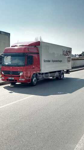 Mercedes Atego 1529 2007, 668,000 km - 6.4 л - Bakı