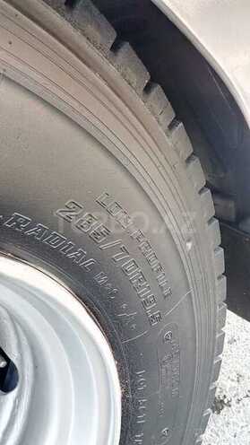 Mercedes Atego 1529 2007, 668,000 km - 6.4 л - Bakı