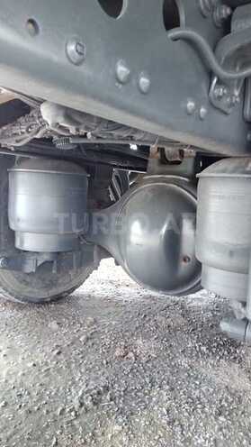 Mercedes Atego 1529 2007, 668,000 km - 6.4 л - Bakı