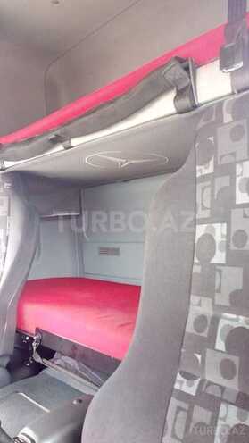 Mercedes Atego 1529 2007, 668,000 km - 6.4 л - Bakı