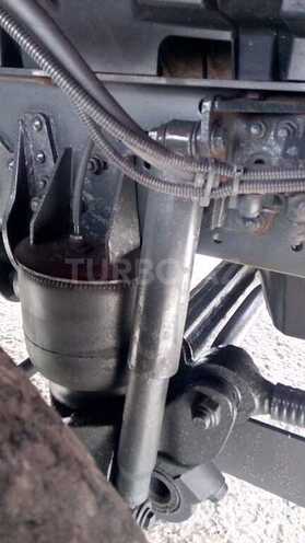 Mercedes Atego 1529 2007, 668,000 km - 6.4 л - Bakı
