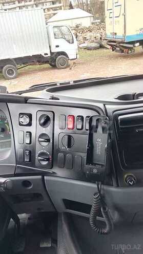 Mercedes Atego 1529 2007, 668,000 km - 6.4 л - Bakı
