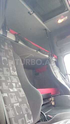 Mercedes Atego 1529 2007, 668,000 km - 6.4 л - Bakı