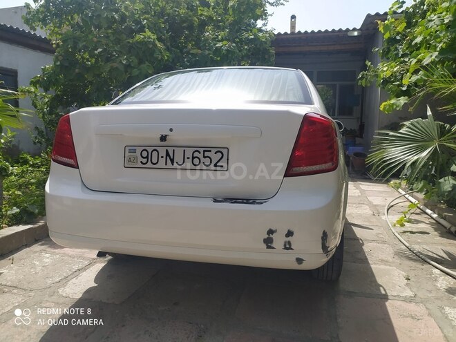 Chevrolet Lacetti 2007, 389,550 km - 1.6 l - Bakı