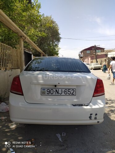Chevrolet Lacetti 2007, 389,550 km - 1.6 l - Bakı