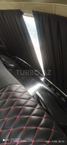 LADA (VAZ) 2107 2009, 120,000 km - 1.6 л - Xudat