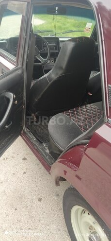 LADA (VAZ) 2107 2009, 120,000 km - 1.6 л - Xudat