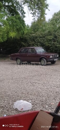 LADA (VAZ) 2107 2009, 120,000 km - 1.6 л - Xudat