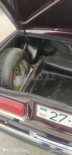 LADA (VAZ) 2107 2009, 120,000 km - 1.6 л - Xudat