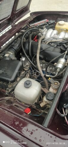 LADA (VAZ) 2107 2009, 120,000 km - 1.6 л - Xudat