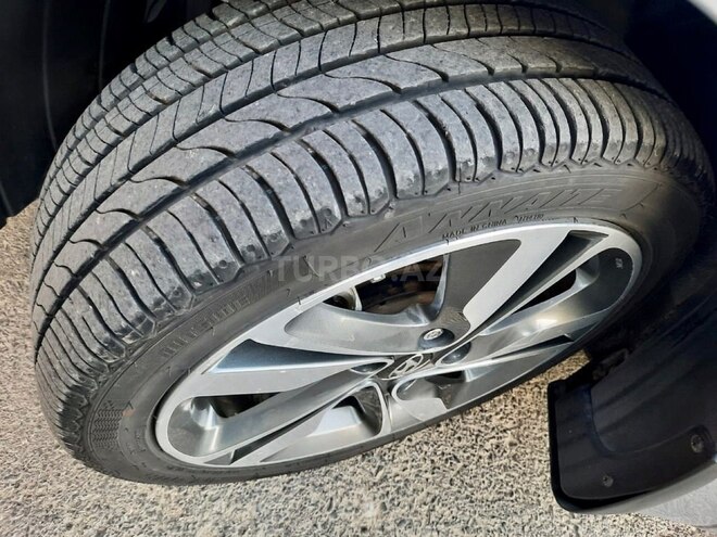 Hyundai Elantra 2014, 98,000 km - 1.8 l - Bakı