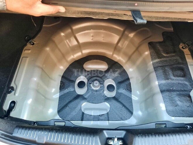 Hyundai Elantra 2014, 98,000 km - 1.8 l - Bakı
