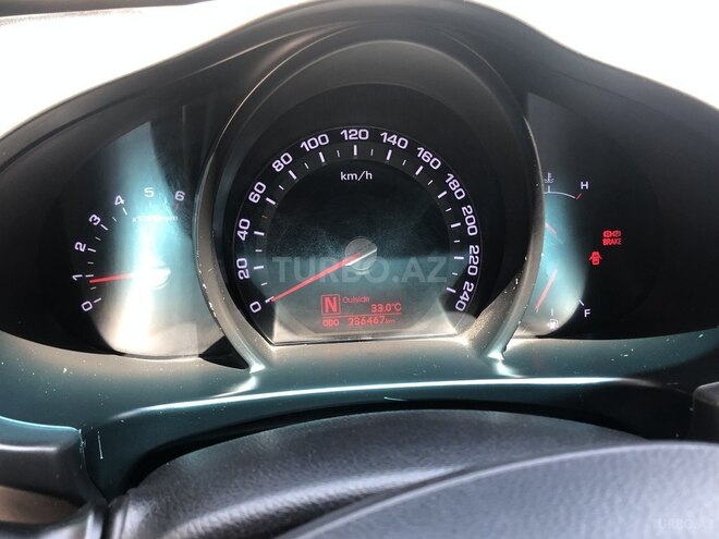 Kia Sportage 2013, 237,000 km - 2.0 l - Bakı