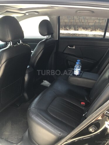 Kia Sportage 2013, 237,000 km - 2.0 l - Bakı
