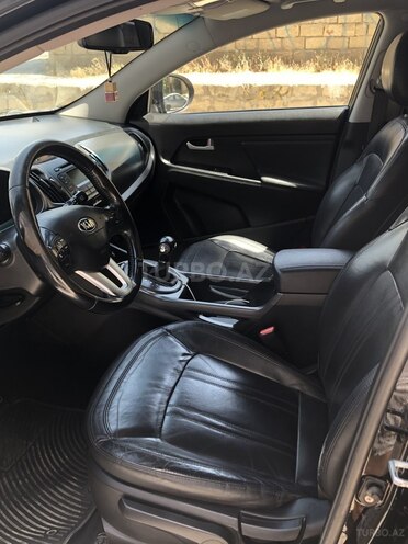Kia Sportage 2013, 237,000 km - 2.0 l - Bakı