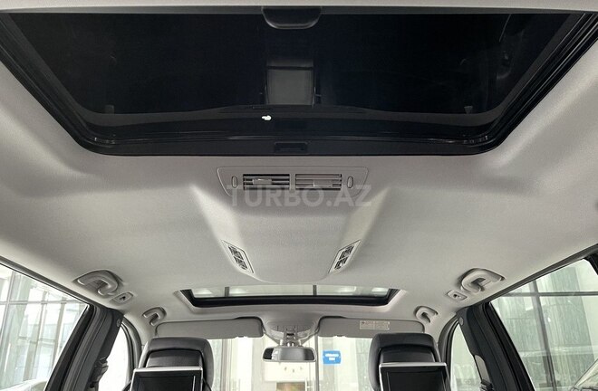 Mercedes GL 500 2011, 104,400 km - 5.5 l - Bakı