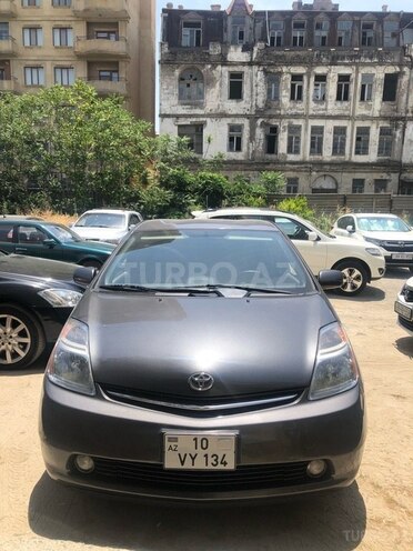 Toyota Prius 2008, 138,000 km - 1.5 l - Bakı