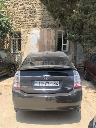 Toyota Prius 2008, 138,000 km - 1.5 l - Bakı