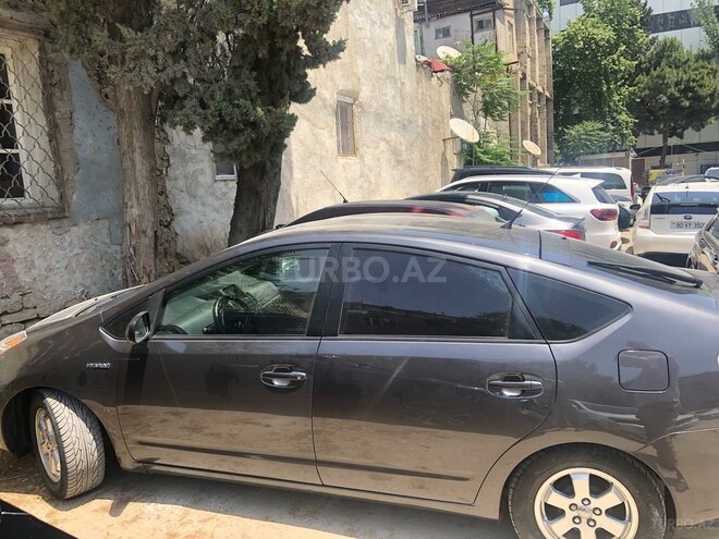 Toyota Prius 2008, 138,000 km - 1.5 l - Bakı