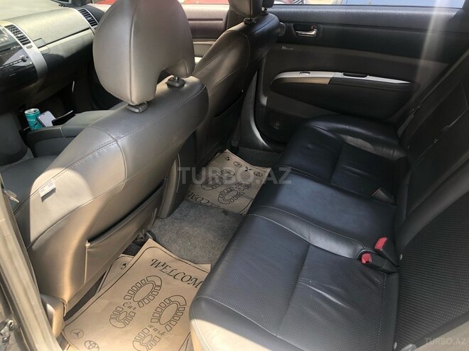 Toyota Prius 2008, 138,000 km - 1.5 l - Bakı