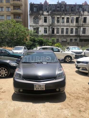 Toyota Prius 2008, 138,000 km - 1.5 l - Bakı