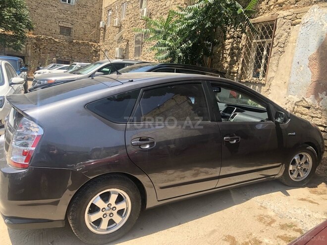 Toyota Prius 2008, 138,000 km - 1.5 l - Bakı