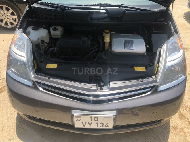 Toyota Prius 2008, 138,000 km - 1.5 l - Bakı