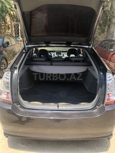 Toyota Prius 2008, 138,000 km - 1.5 l - Bakı