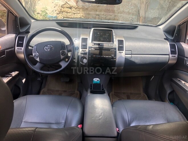 Toyota Prius 2008, 138,000 km - 1.5 l - Bakı