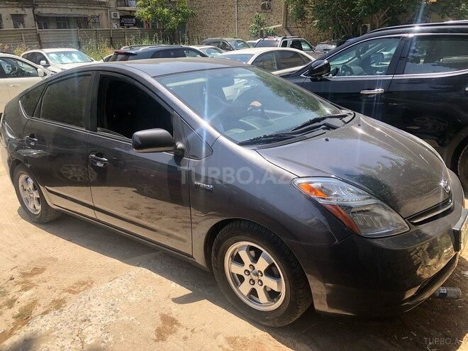 Toyota Prius 2008, 138,000 km - 1.5 l - Bakı